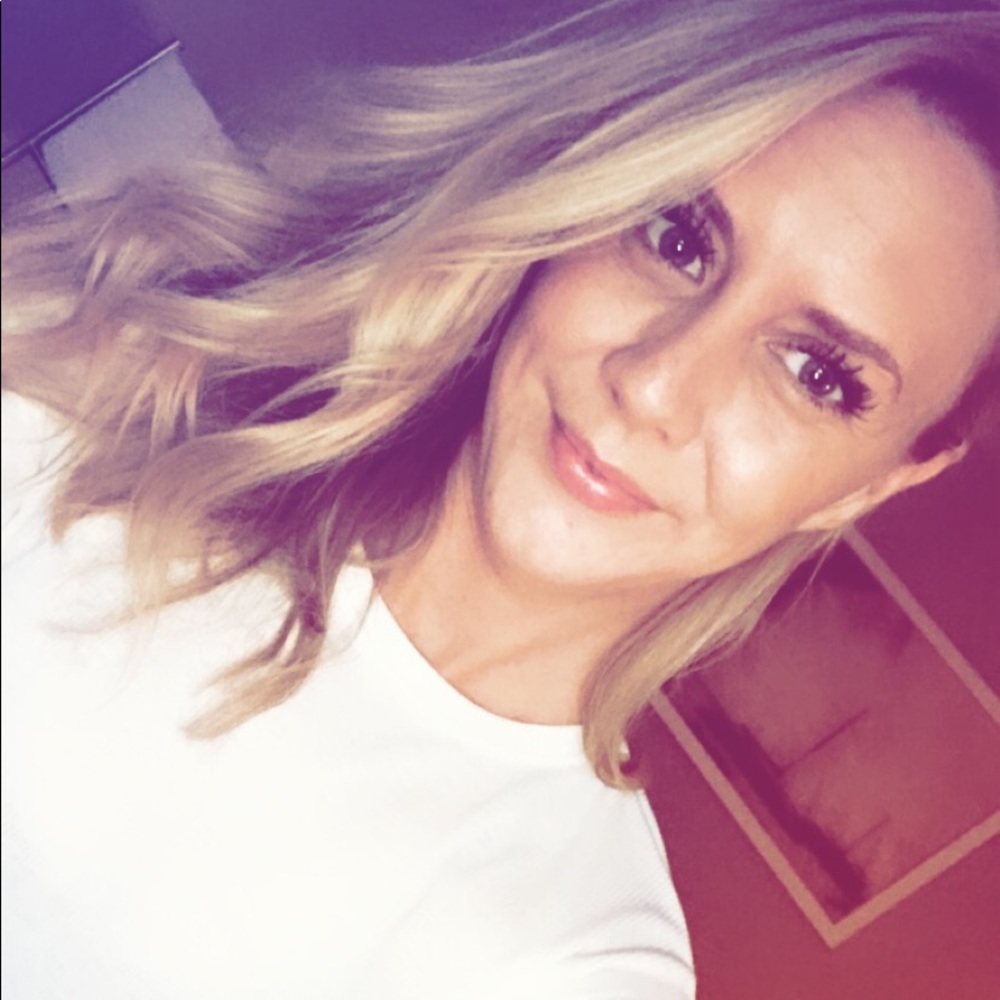 Meet your Posher, Brianna